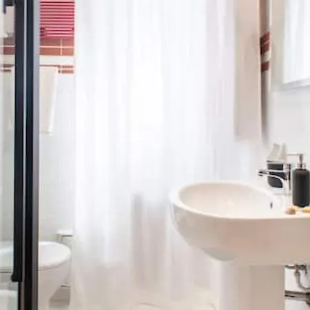Holiday home Punta A Mare