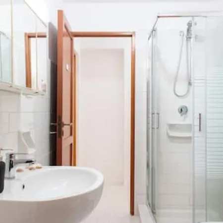 Punta A Mare Holiday home