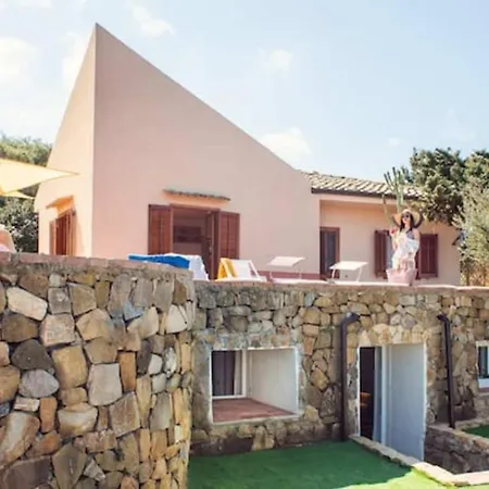Punta A Mare Holiday home