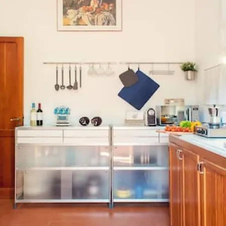 Holiday home Punta A Mare