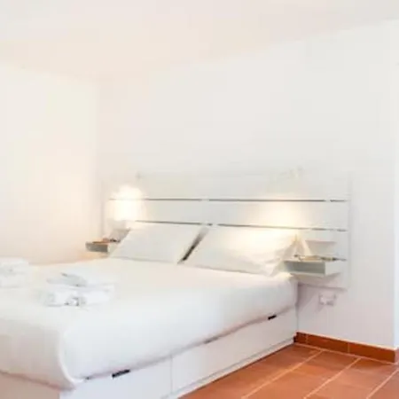 Punta A Mare Holiday home Cefalu
