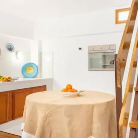 Punta A Mare Holiday home