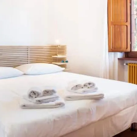 Holiday home Punta A Mare *