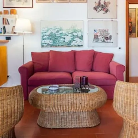 Holiday home Punta A Mare
