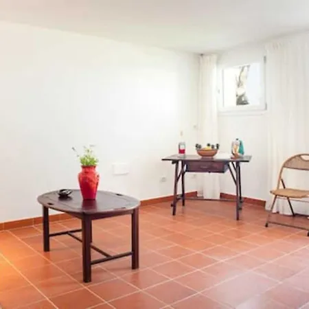 Holiday home Punta A Mare Cefalu