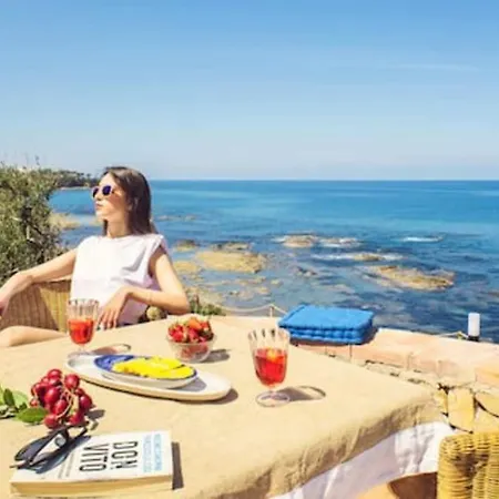 Holiday home Punta A Mare *