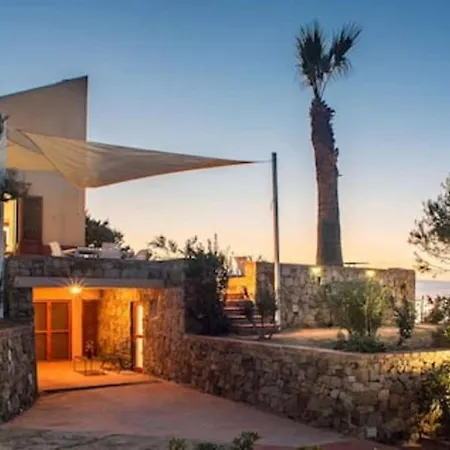 Holiday home Punta A Mare